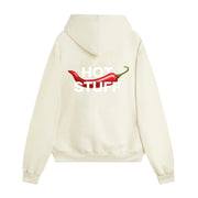 HOT STUFF CREMA - Spicy