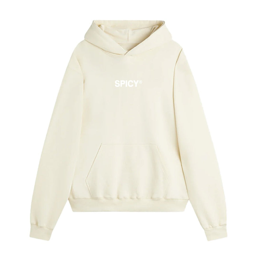 HOT STUFF CREMA - Spicy