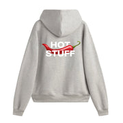 HOT STUFF GRIS - Spicy