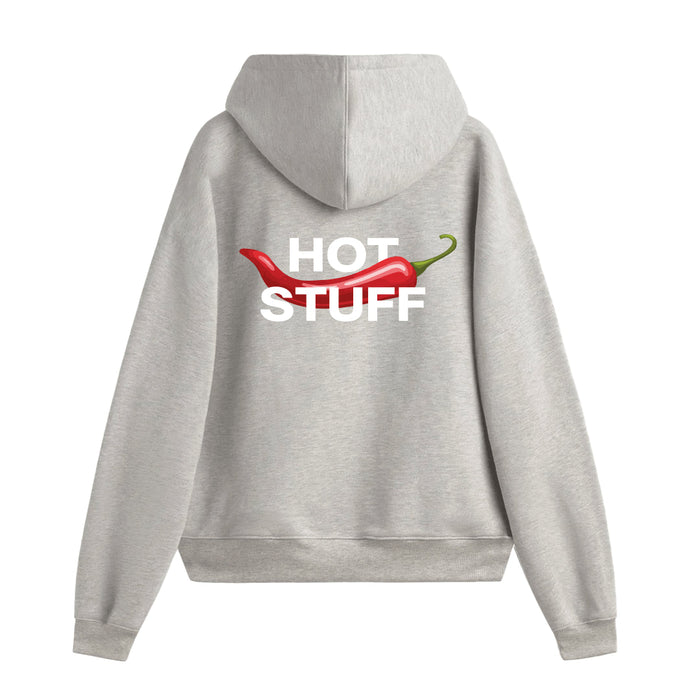 HOT STUFF GRIS - Spicy