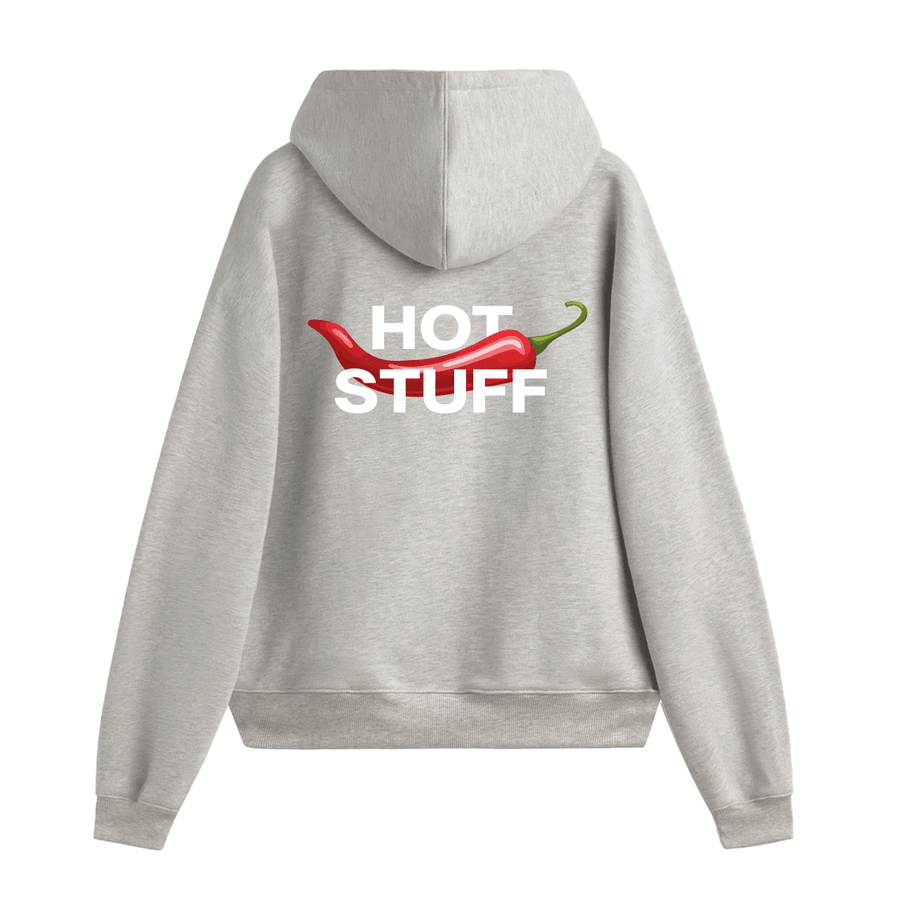 HOT STUFF GRIS - Spicy
