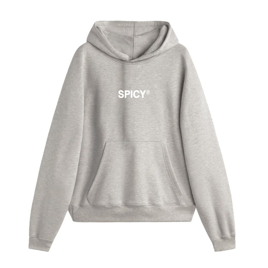 HOT STUFF GRIS - Spicy
