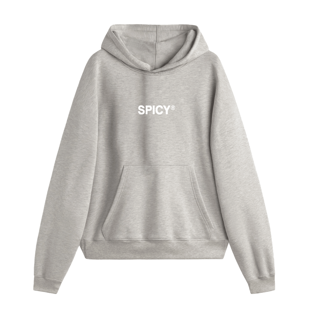 HOT STUFF GRIS - Spicy