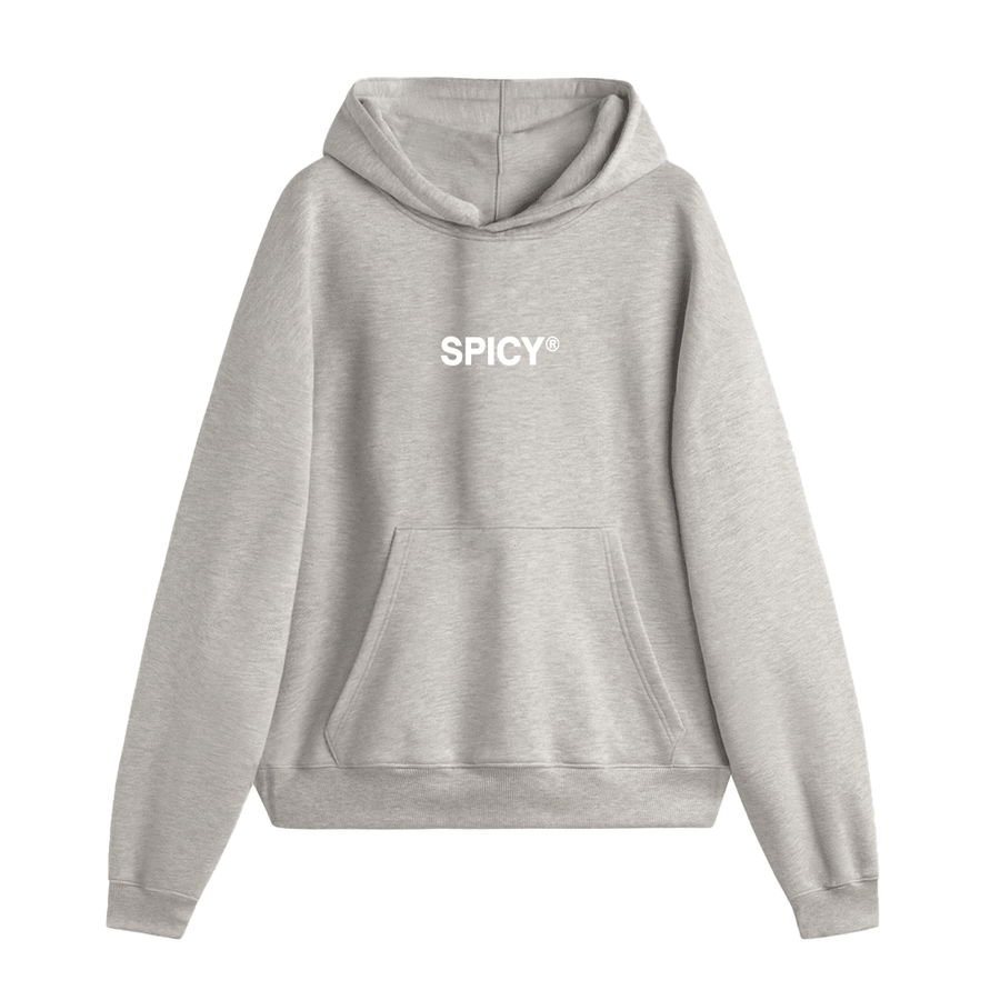 HOT STUFF GRIS - Spicy