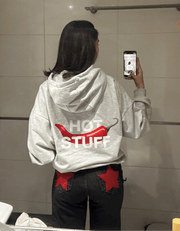 HOT STUFF GRIS - Spicy