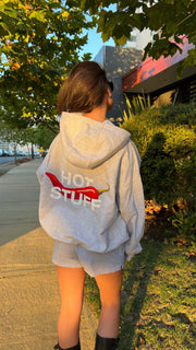 HOT STUFF GRIS - Spicy