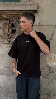 HOT STUFF TEE - Spicy
