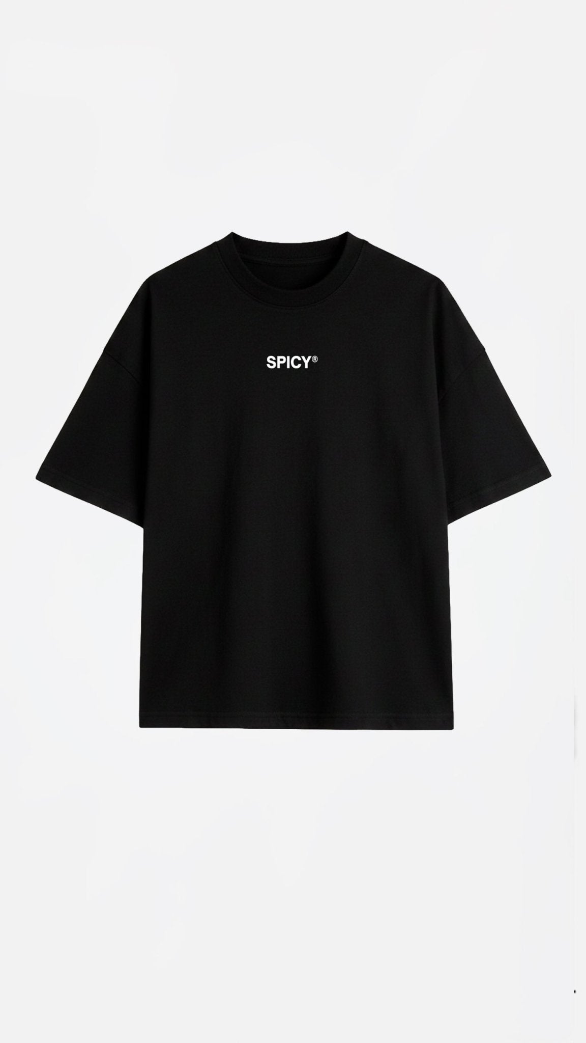 HOT STUFF TEE - Spicy