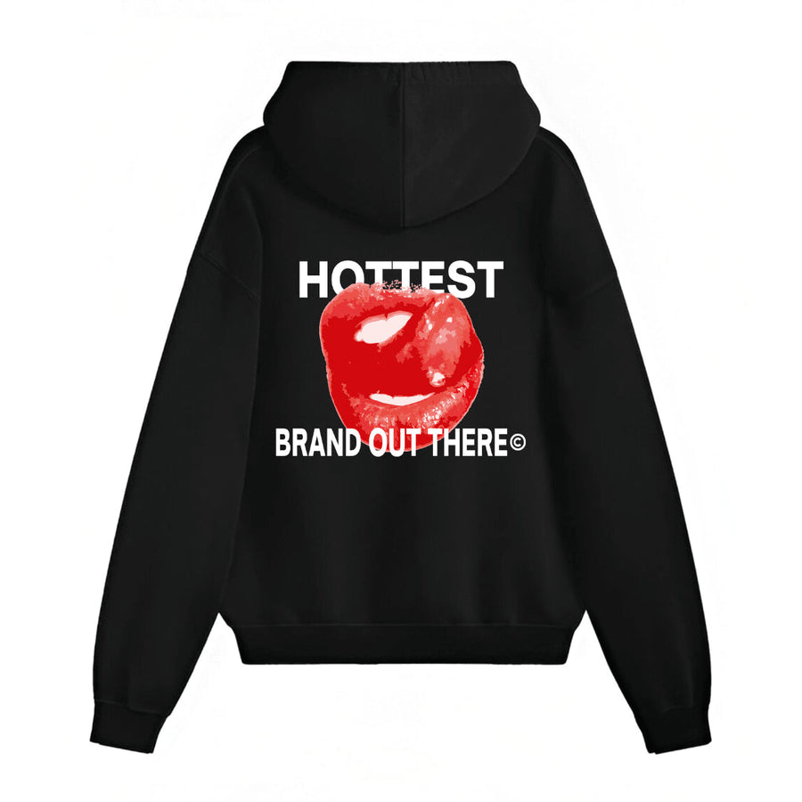 HOTTEST BRAND OUT THERE - Spicy