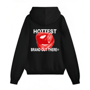 HOTTEST BRAND OUT THERE - Spicy