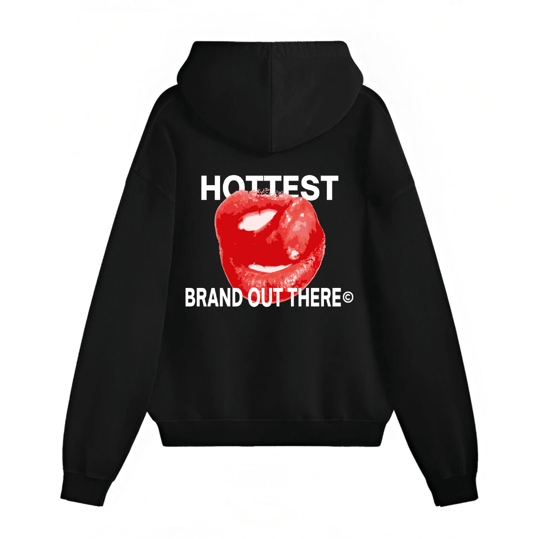 HOTTEST BRAND OUT THERE - Spicy