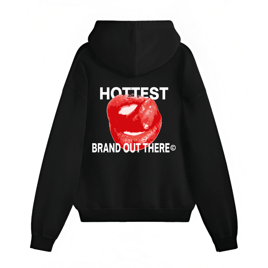 HOTTEST BRAND OUT THERE - Spicy