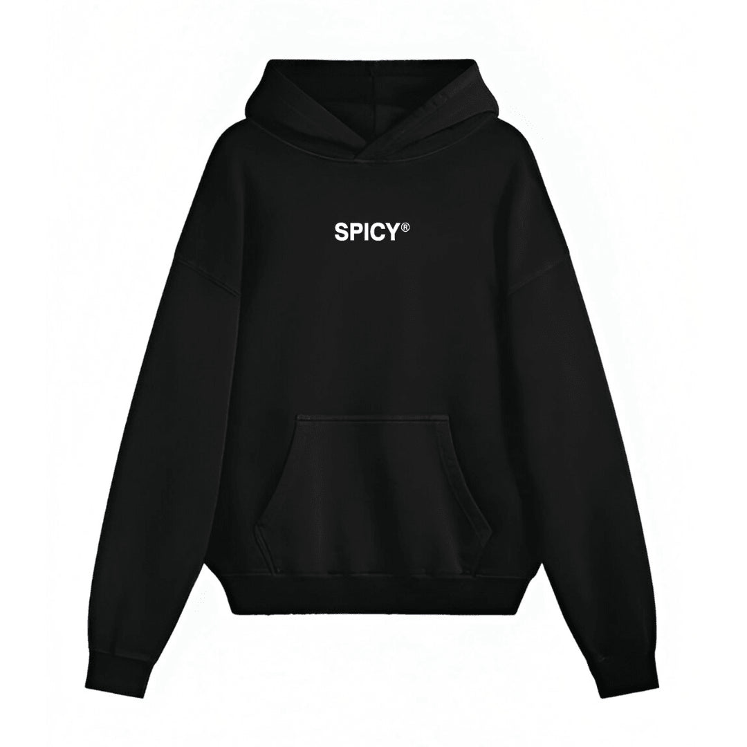 HOTTEST BRAND OUT THERE - Spicy