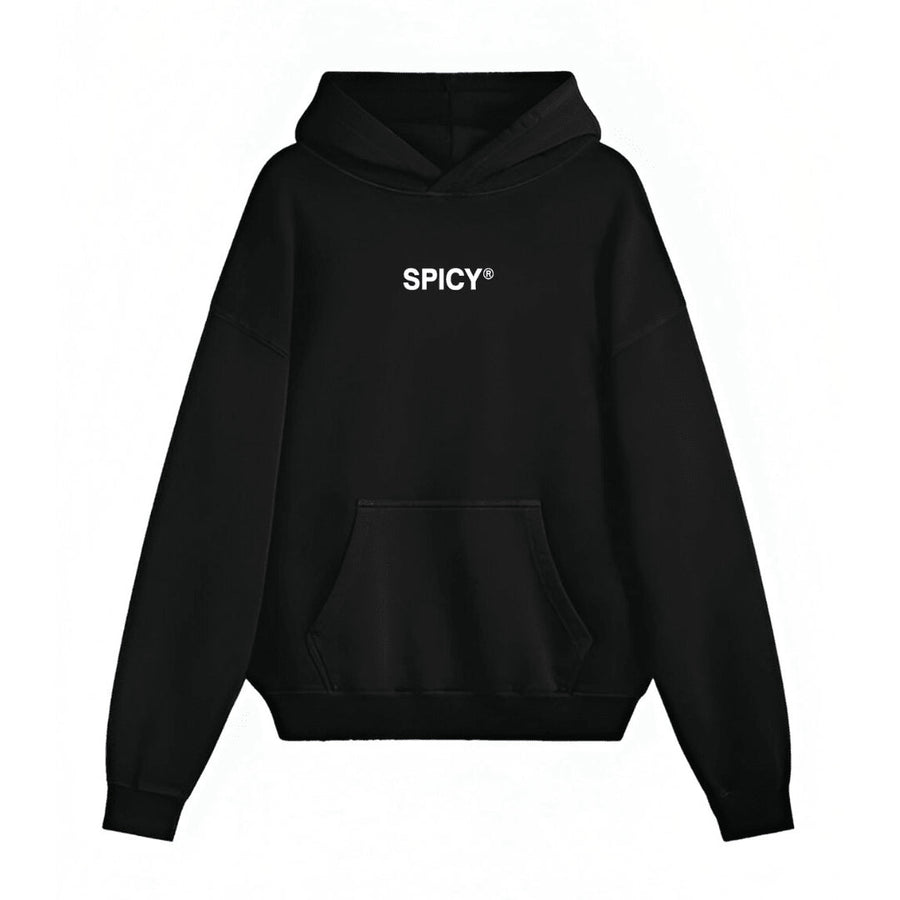 HOTTEST BRAND OUT THERE - Spicy