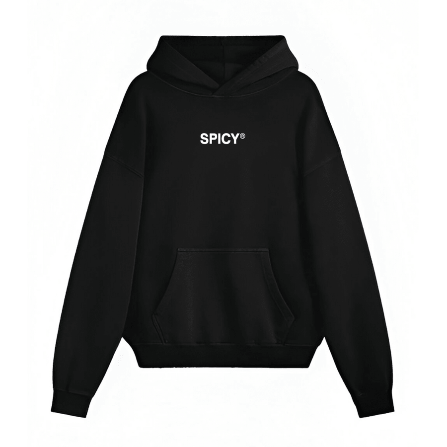 HOTTEST BRAND OUT THERE - Spicy