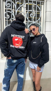 HOTTEST BRAND OUT THERE - Spicy