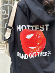 HOTTEST BRAND OUT THERE - Spicy