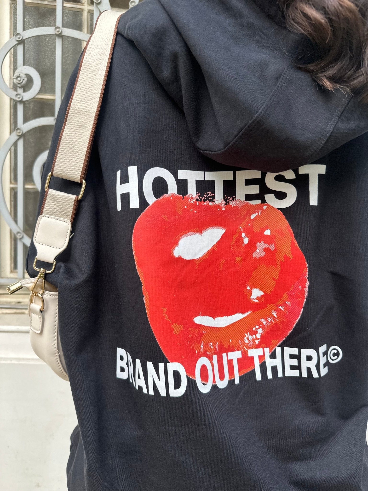 HOTTEST BRAND OUT THERE - Spicy