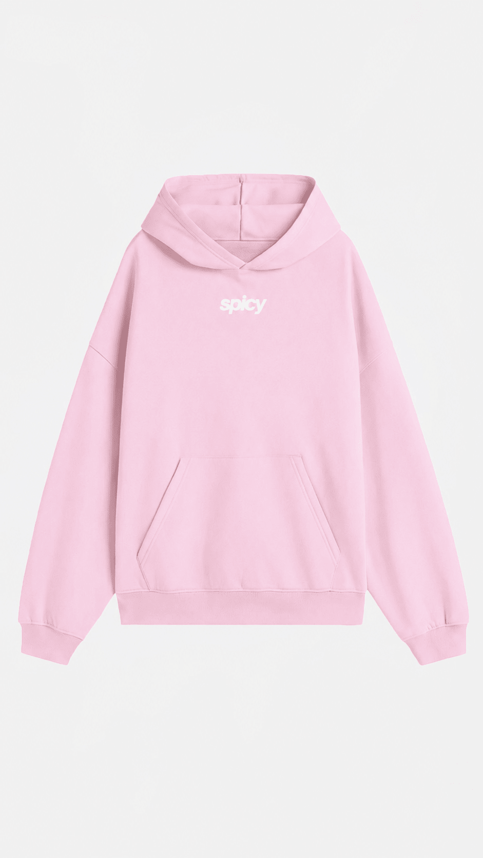 HOTTEST HOODIE - Spicy
