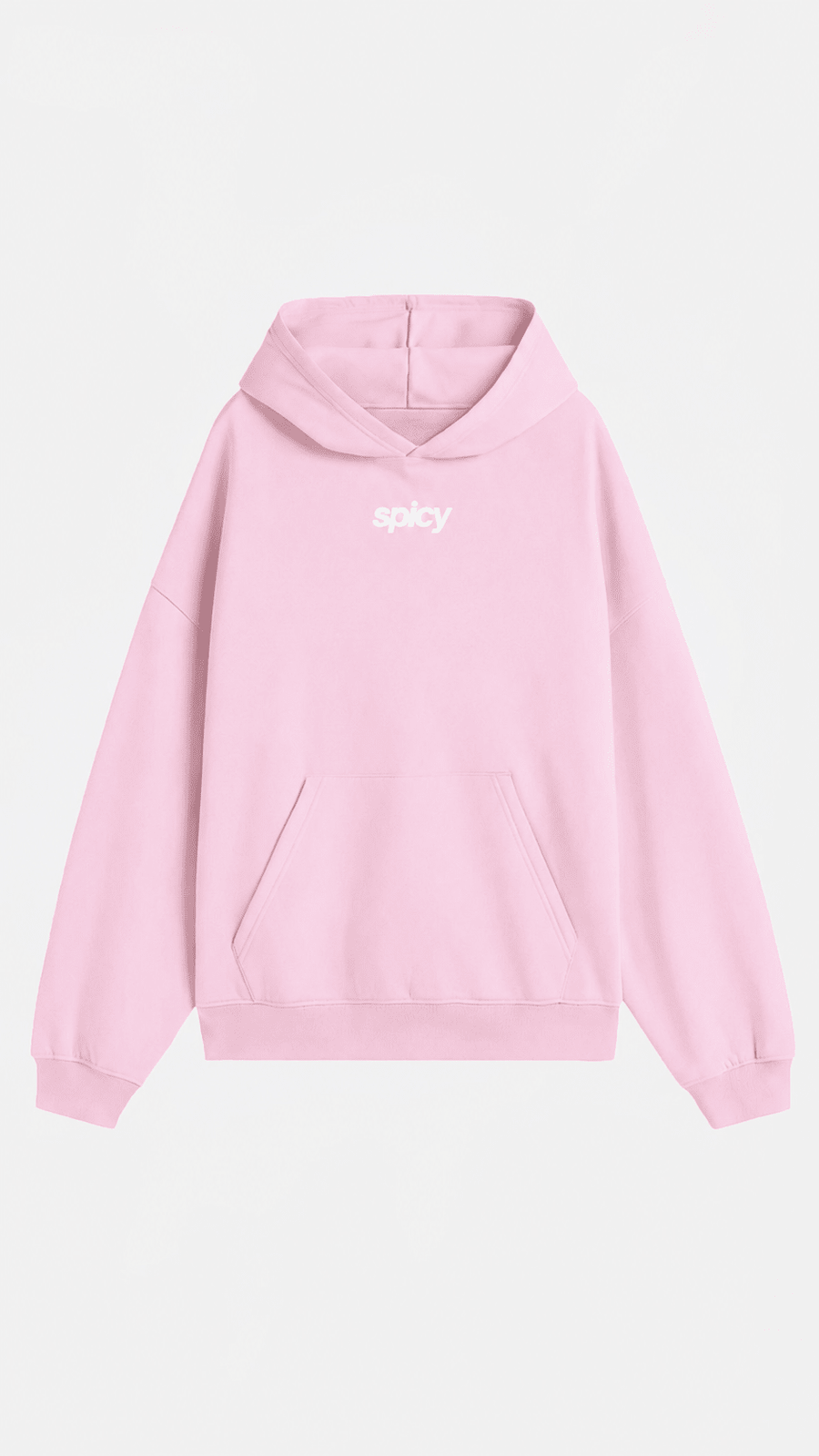 HOTTEST HOODIE - Spicy