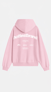 HOTTEST HOODIE - Spicy