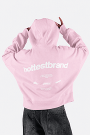 HOTTEST HOODIE - Spicy
