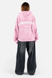 HOTTEST HOODIE - Spicy