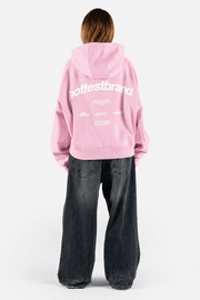 HOTTEST HOODIE - Spicy