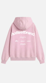 HOTTEST HOODIE