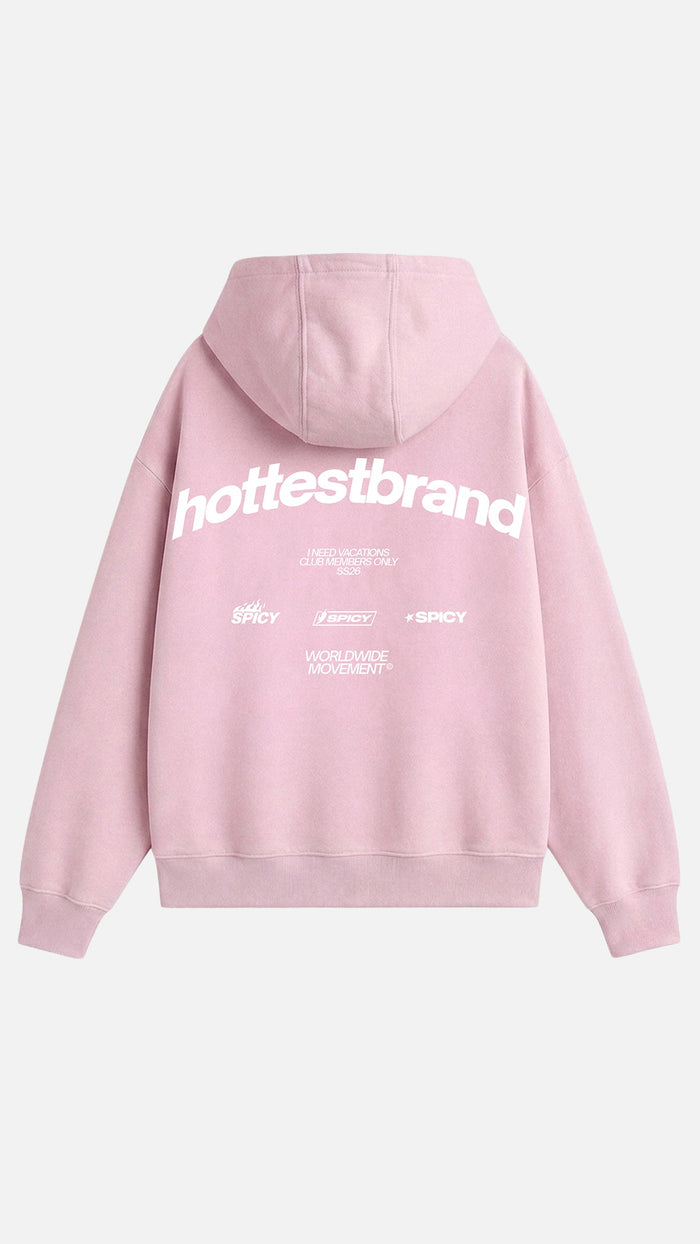 HOTTEST HOODIE