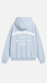 HOTTEST HOODIE CELESTE