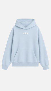HOTTEST HOODIE CELESTE