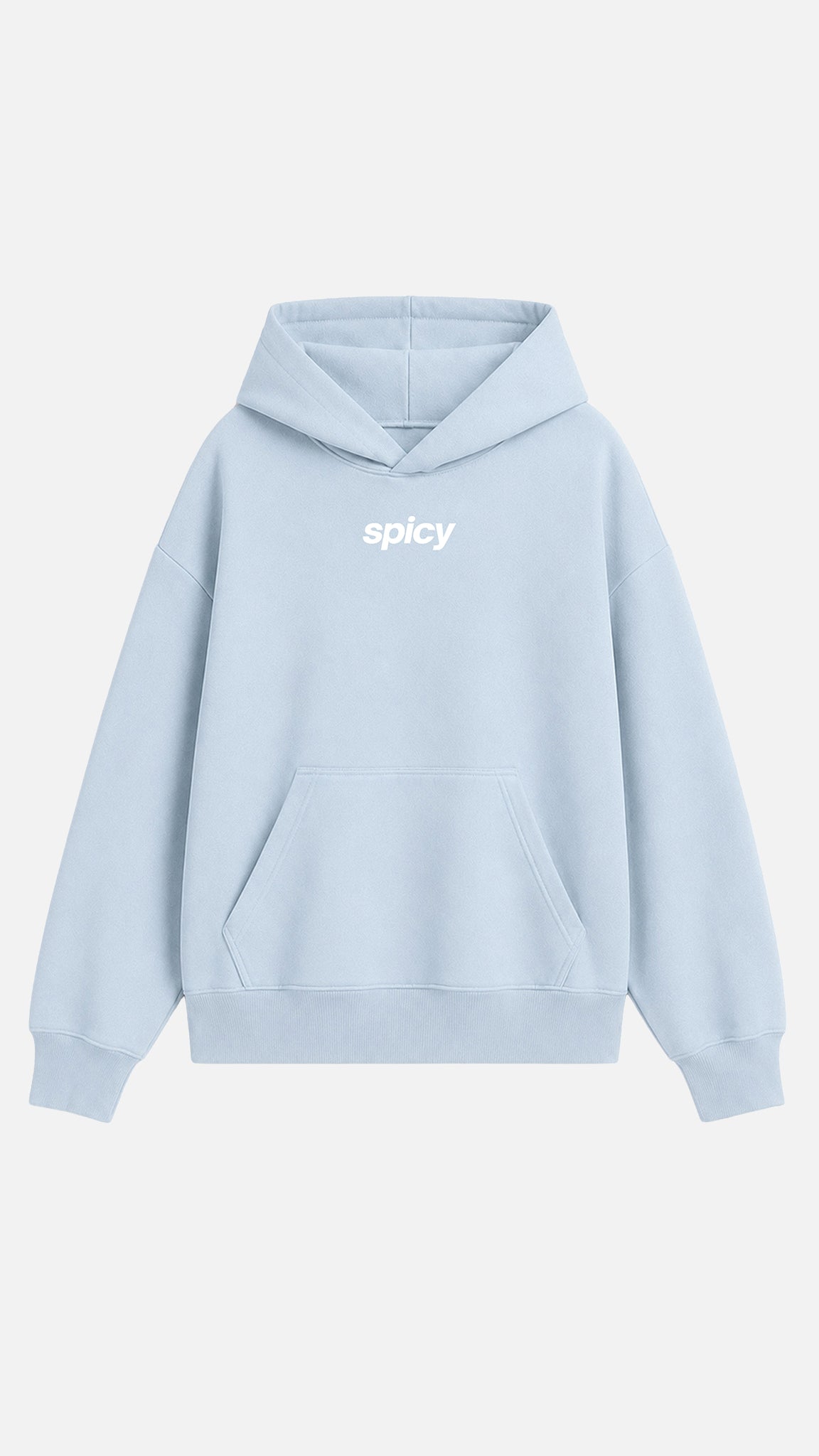 HOTTEST HOODIE CELESTE