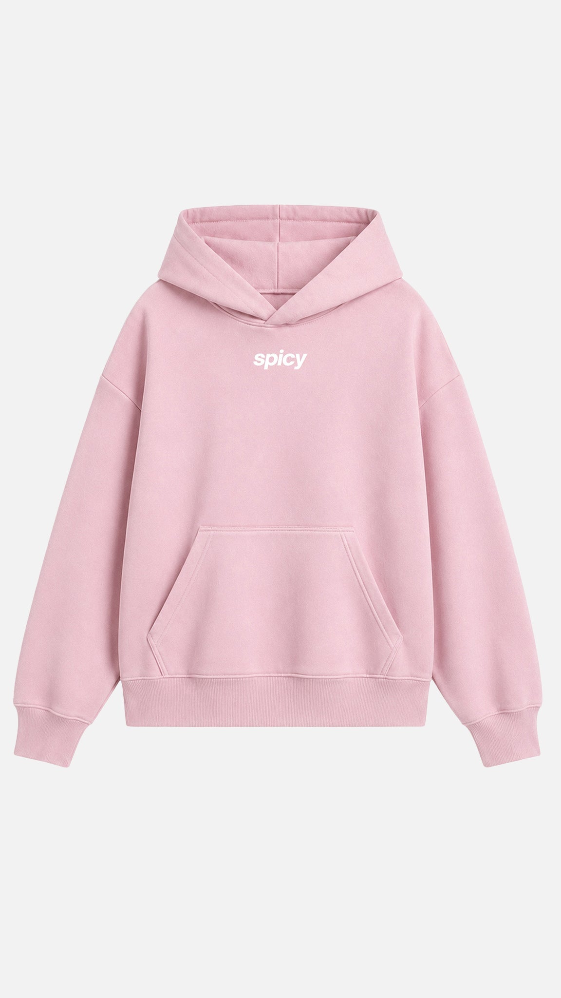 HOTTEST HOODIE
