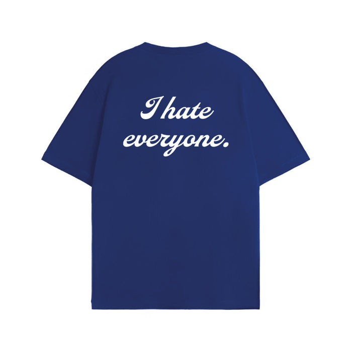 I HATE EVERYONE - Spicy