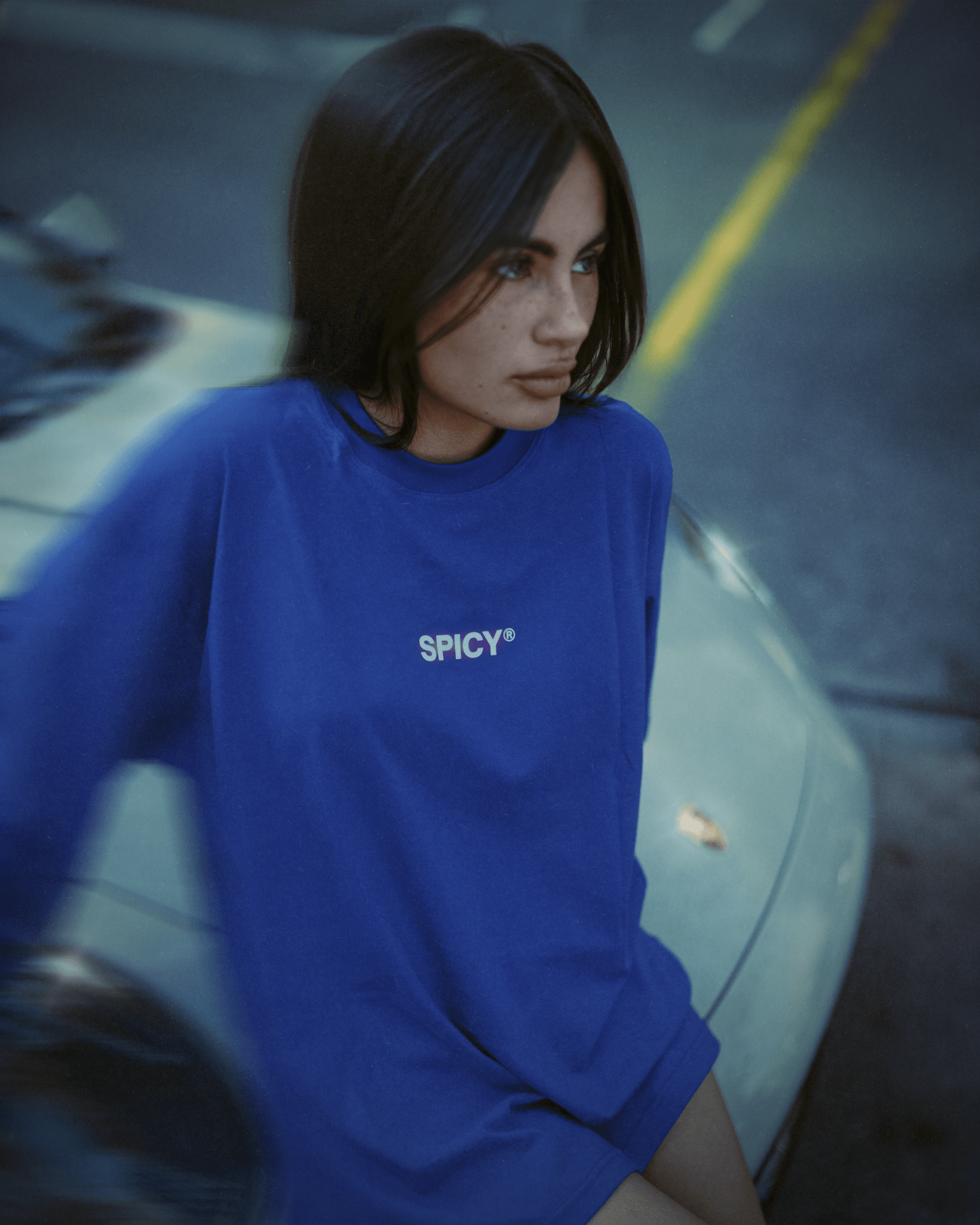 I HATE EVERYONE - Spicy
