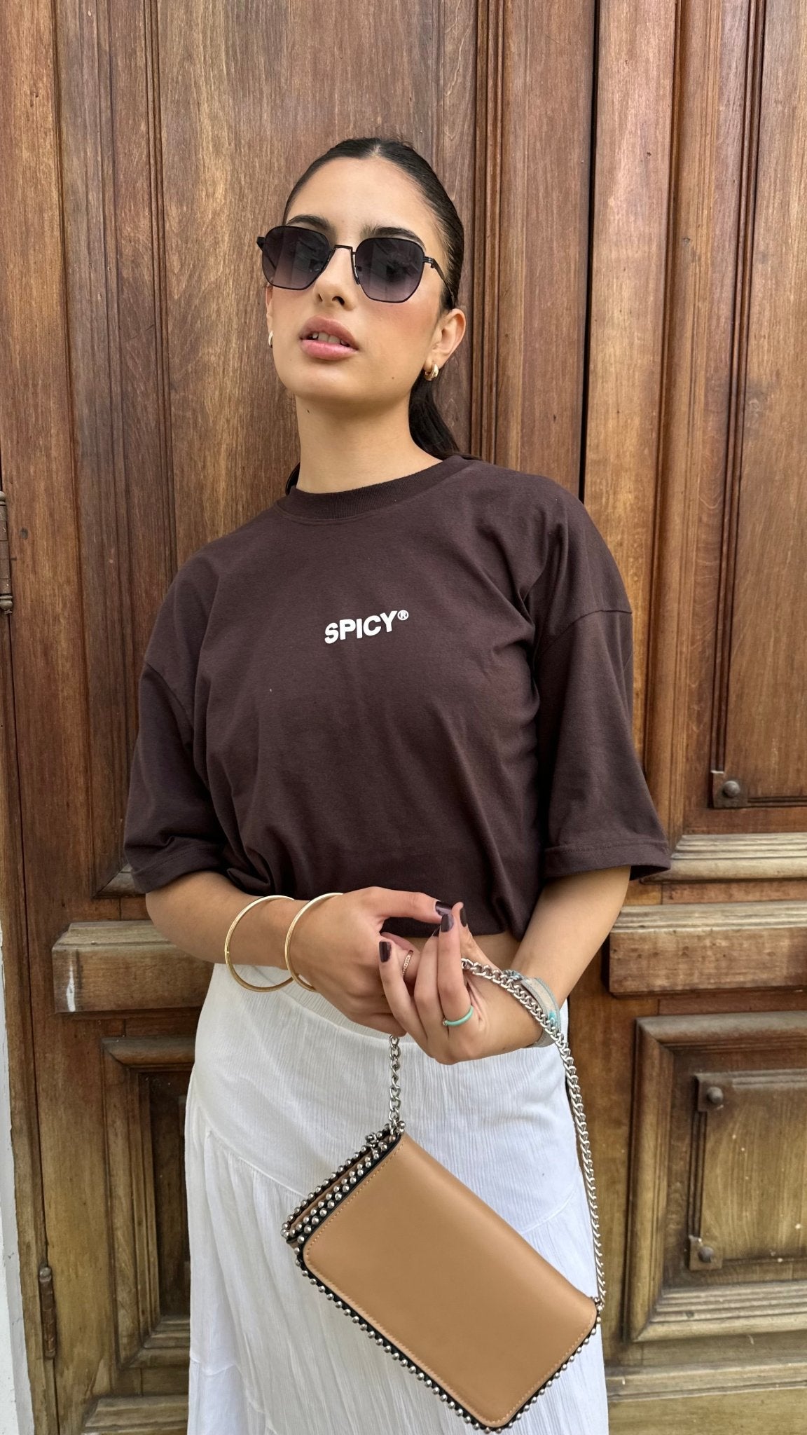 I'M ALWAYS RIGHT - Spicy