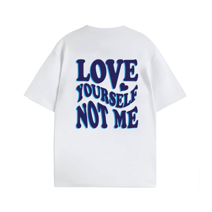 LOVE YOURSELF - Spicy
