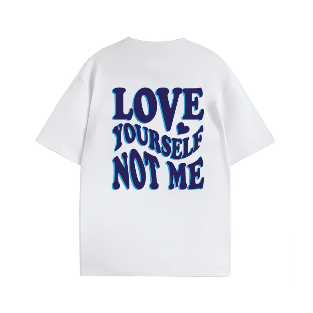 LOVE YOURSELF - Spicy