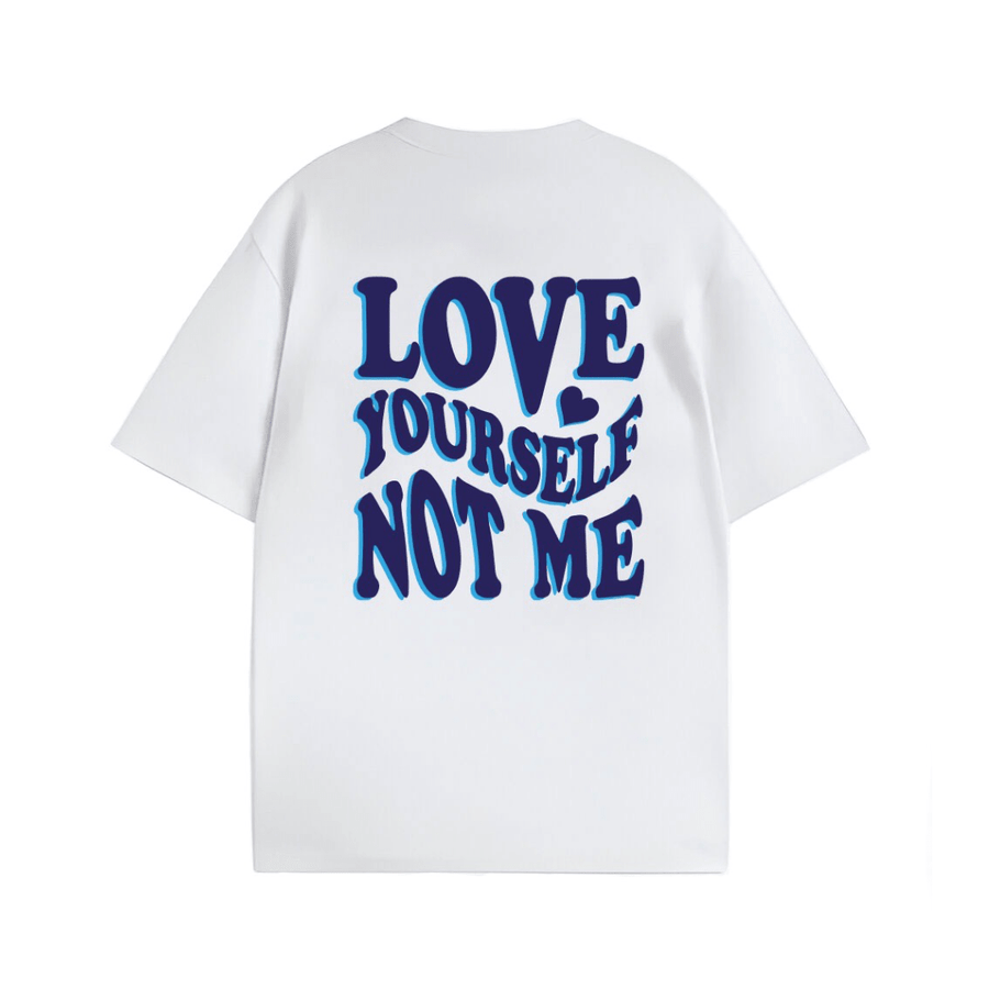 LOVE YOURSELF - Spicy