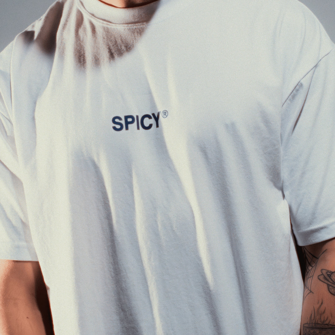 LOVE YOURSELF - Spicy