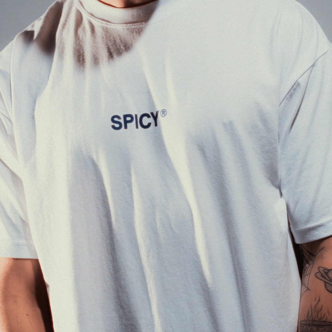 LOVE YOURSELF - Spicy