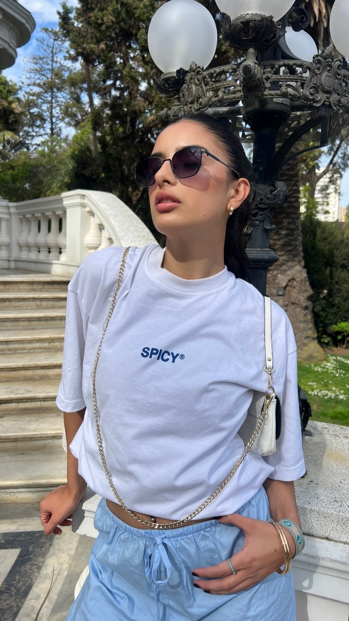 LOVE YOURSELF - Spicy