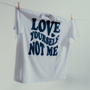LOVE YOURSELF - Spicy