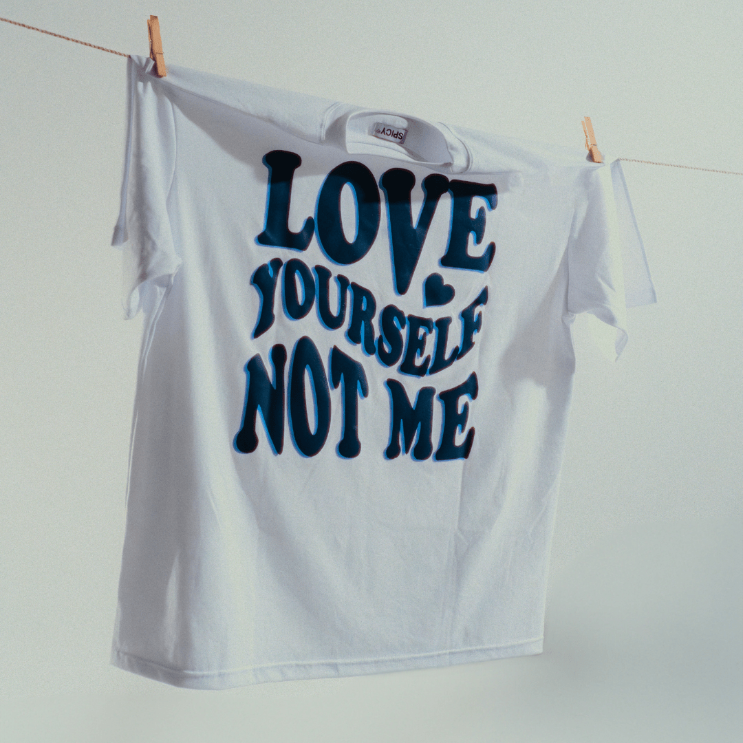 LOVE YOURSELF - Spicy