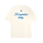 NO INSPIRATION TODAY - Spicy
