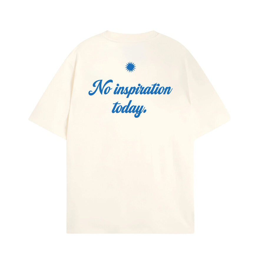 NO INSPIRATION TODAY - Spicy