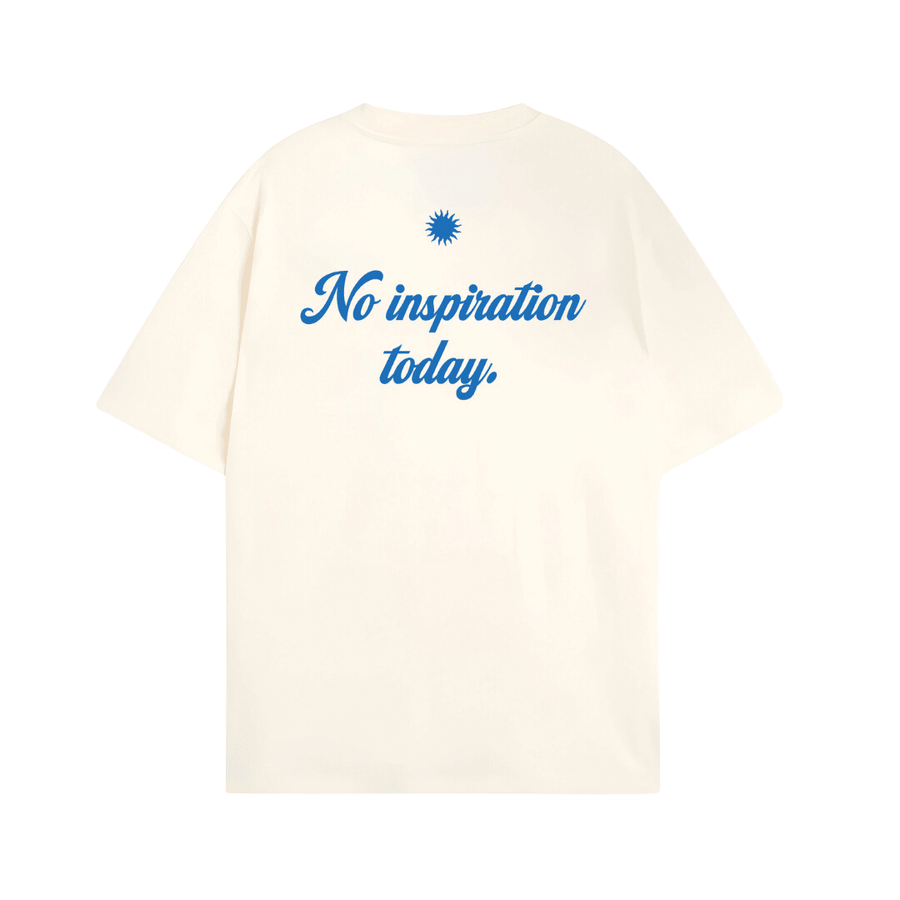 NO INSPIRATION TODAY - Spicy
