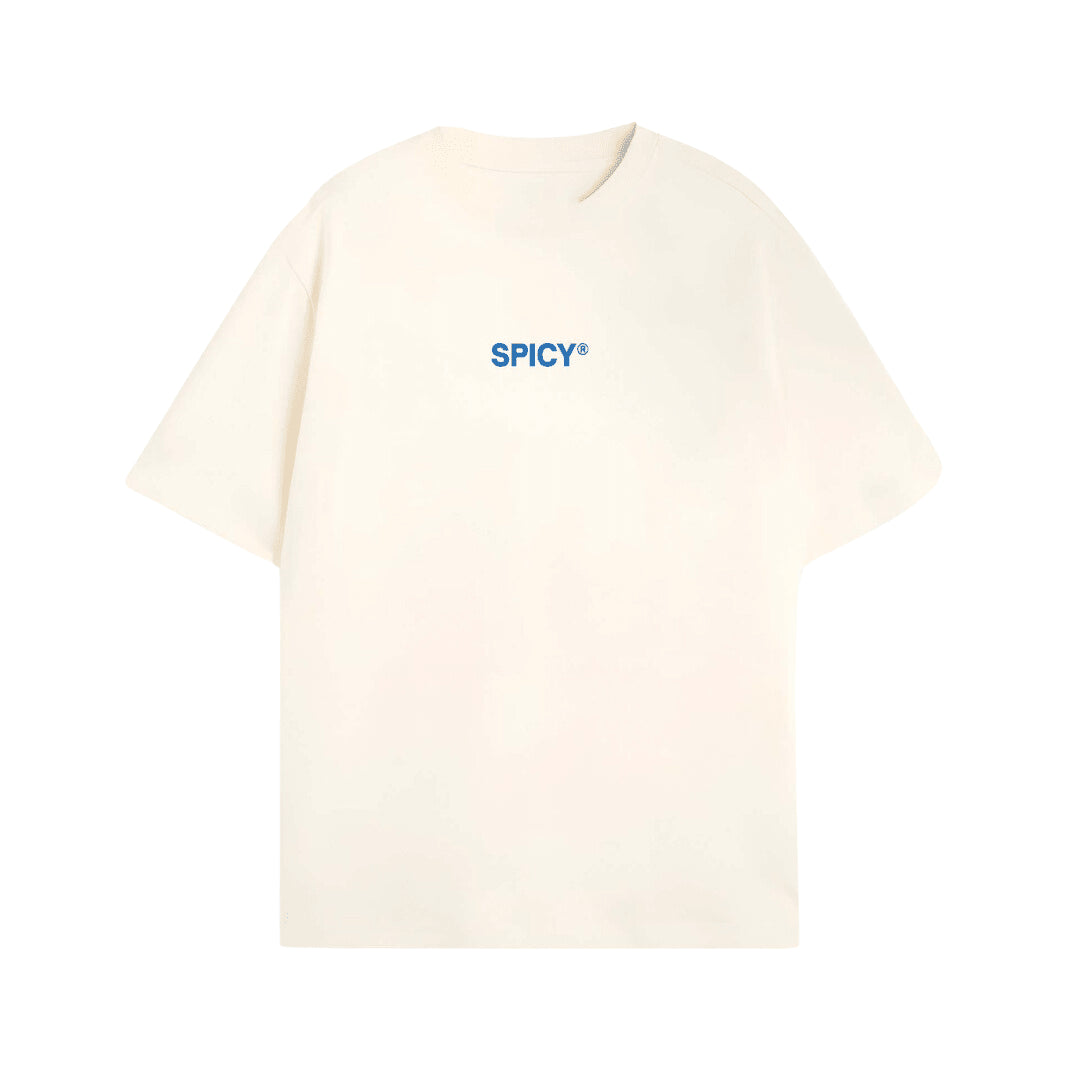 NO INSPIRATION TODAY - Spicy