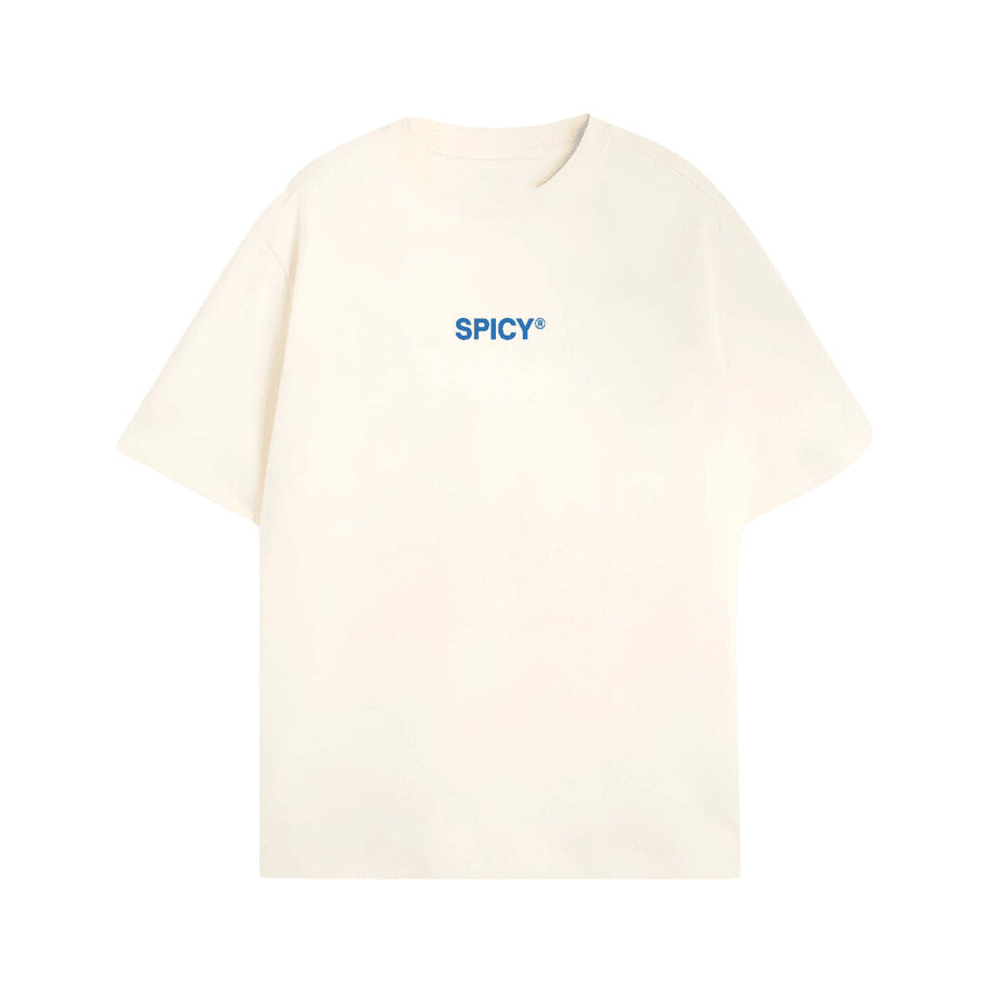 NO INSPIRATION TODAY - Spicy
